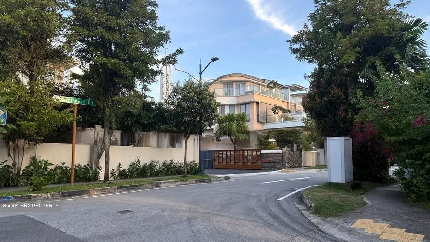 Serangoon Garden Estate (D19), Semi-Detached #612686791